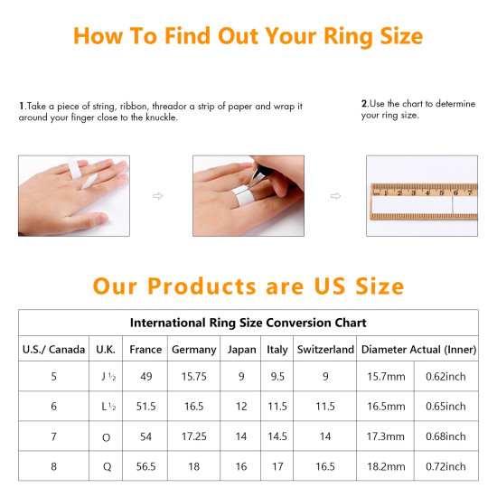 Fashion 0.33 Carats VVS1 Moissanite Rings for Women